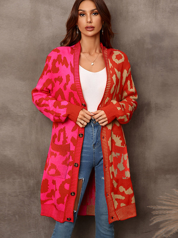 Polished Cardigan with an Effortless Classic Look