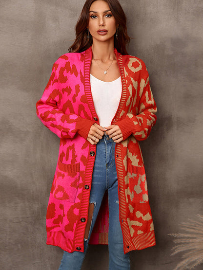 Polished Cardigan with an Effortless Classic Look