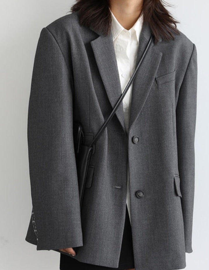 Elegantly Styled Garment for Everyday Wear