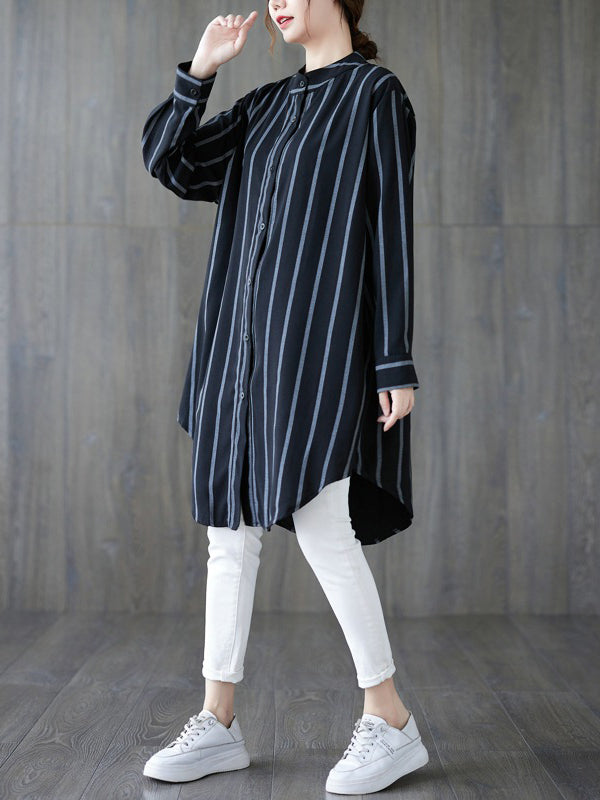 A Vintage Style Blouse with Delicate Timeless Details