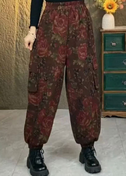 Sophisticated Pants with a Clean Classic Look