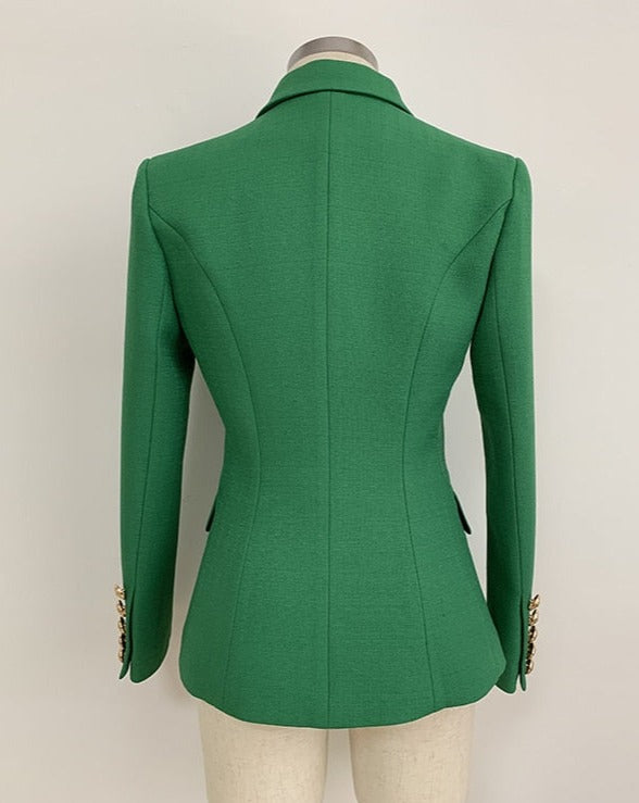 Polished Garment with an Effortless Classic Look