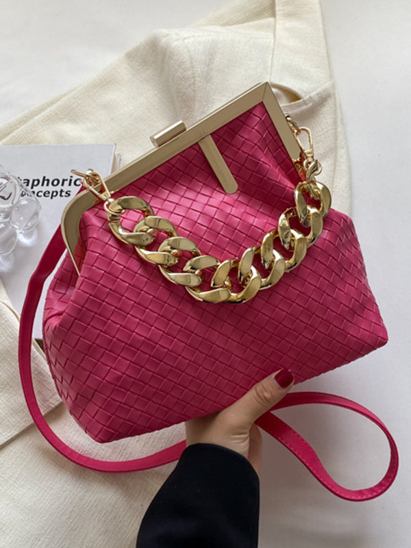 Classic Vintage Bag with a Flattering Fit
