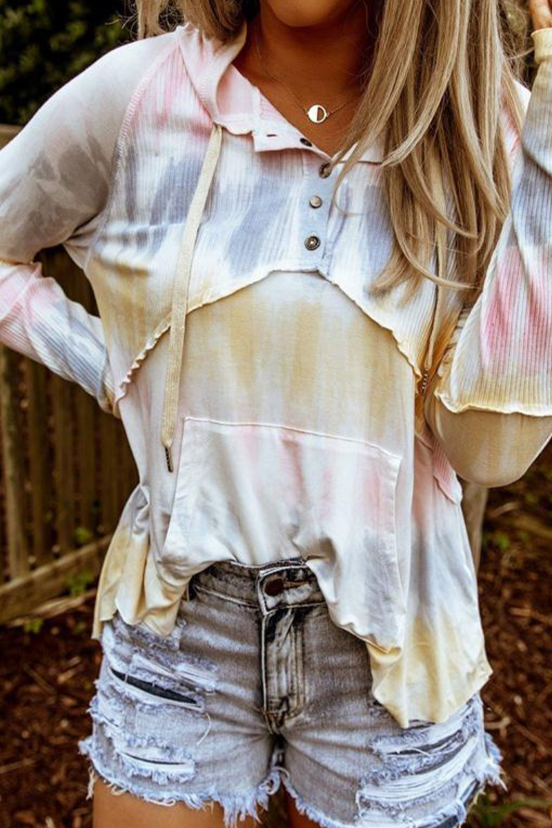 Sophisticated Top with a Clean Classic Look