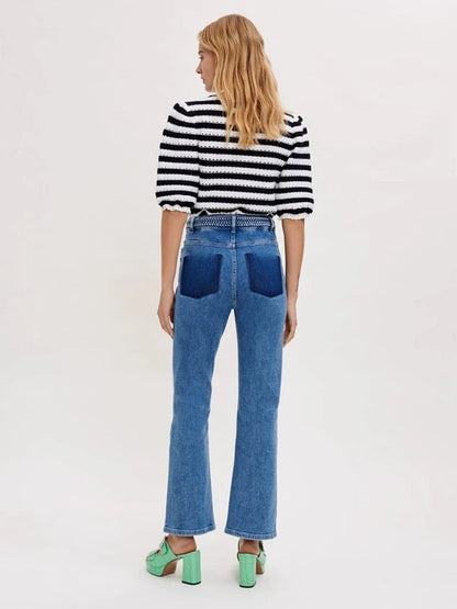 A Vintage Style Garment with Delicate Timeless Details