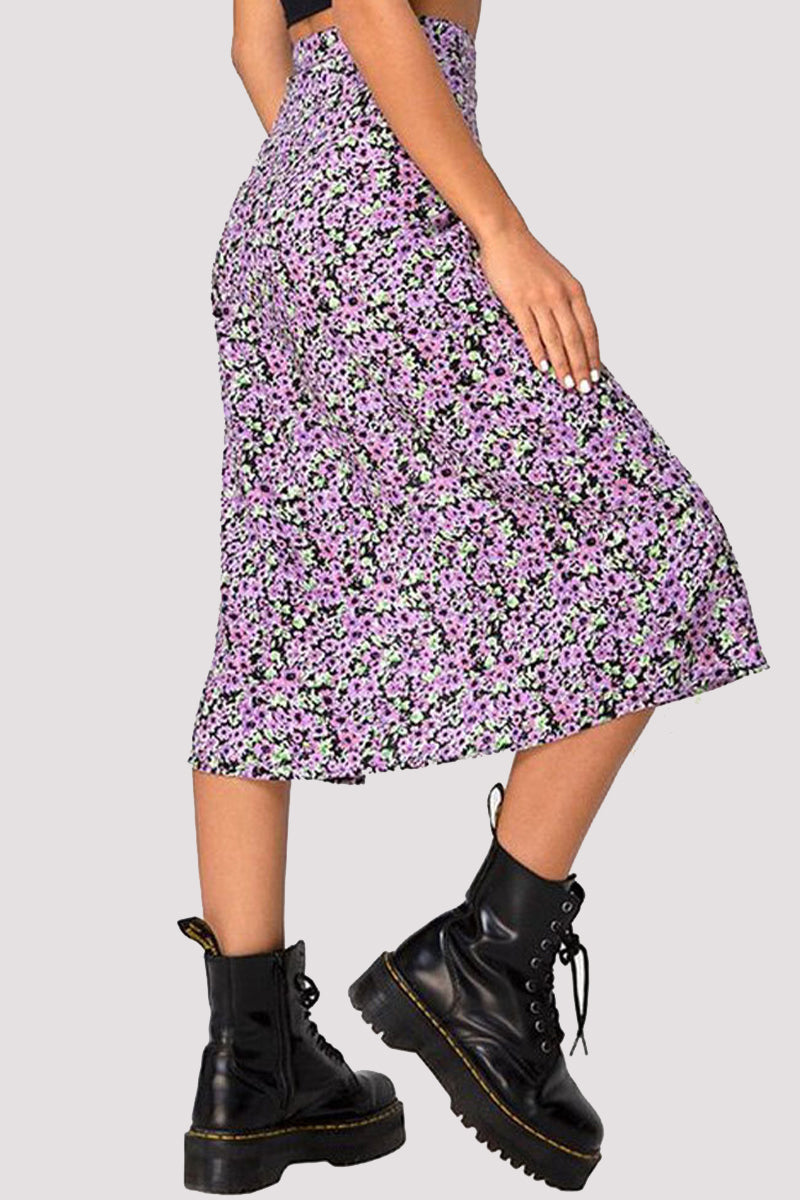 Vintage Inspired Garment with a Contemporary Edge