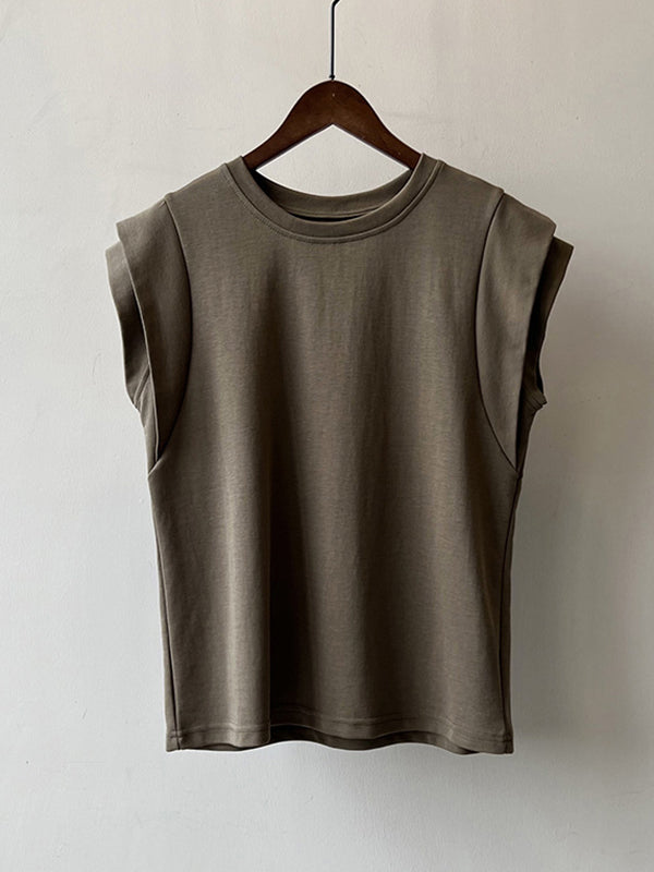 Gracefully Styled T-Shirt for Any Occasion