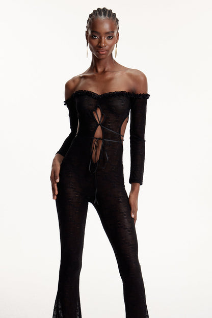 Vintage Inspired Garment with a Contemporary Edge