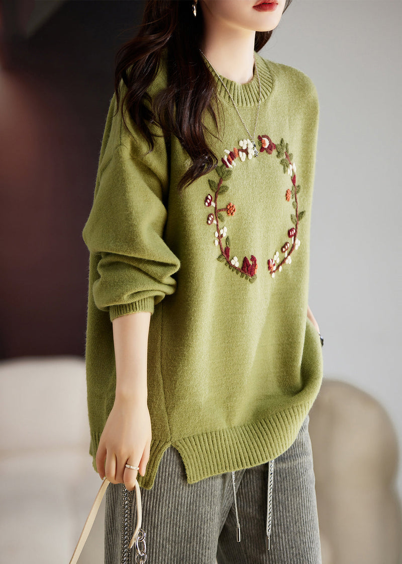 Classic Vintage & Enduringly Stylish Sweater