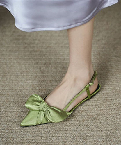 Beautifully Crafted Sandals in a Classic Style