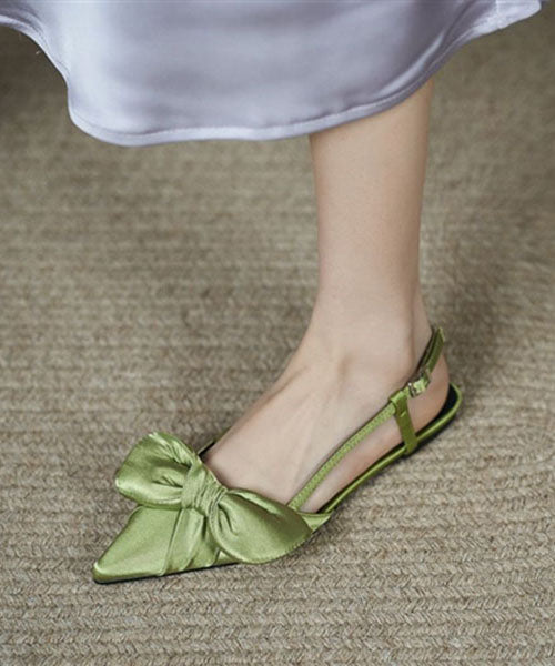 Beautifully Crafted Sandals in a Classic Style