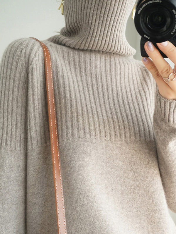 Classic Vintage & Enduringly Stylish Sweater