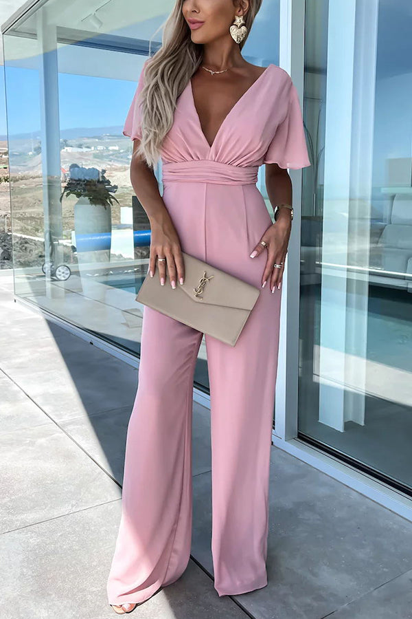 Sophisticated Garment with a Clean Classic Look