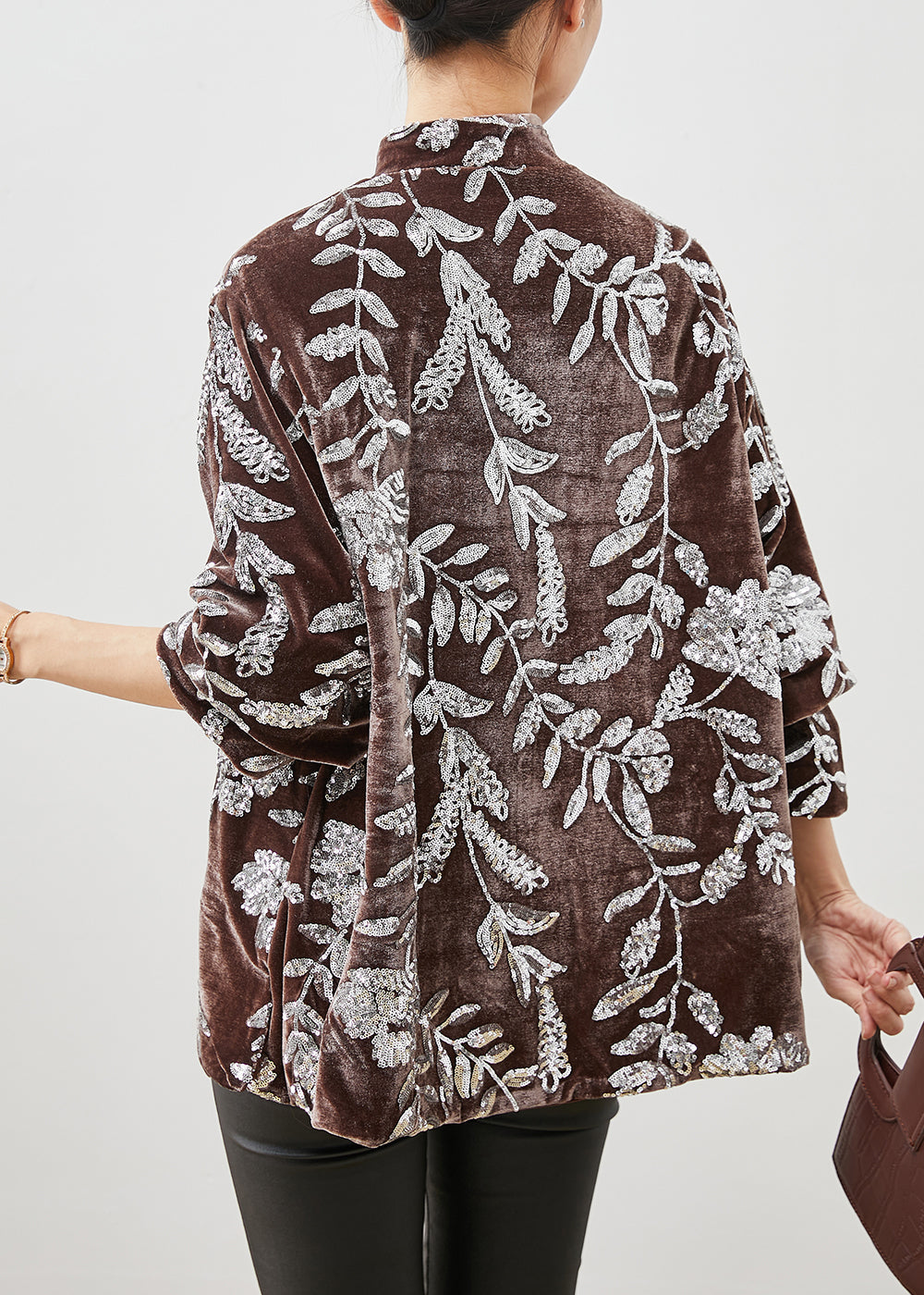 Beautifully Balanced Shirt with Timeless Character