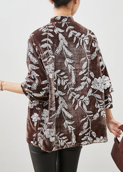 Beautifully Balanced Shirt with Timeless Character