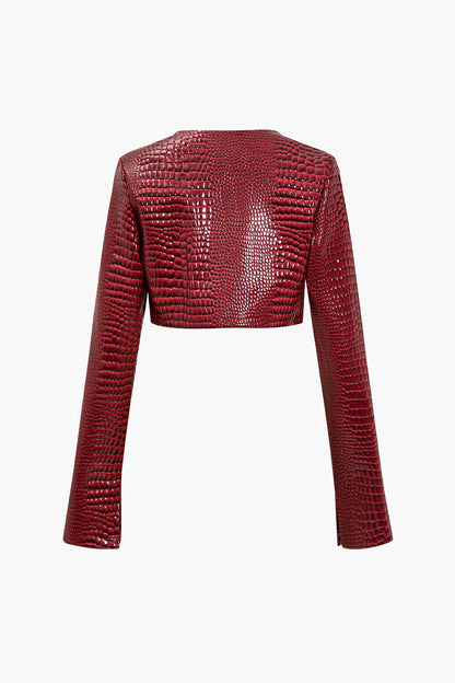 Classic Vintage & Enduringly Stylish Jacket