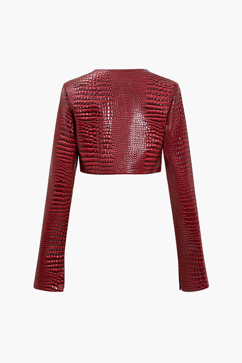 Classic Vintage & Enduringly Stylish Jacket