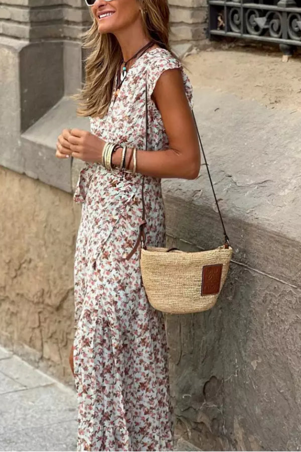 Polished Garment with an Effortless Classic Look