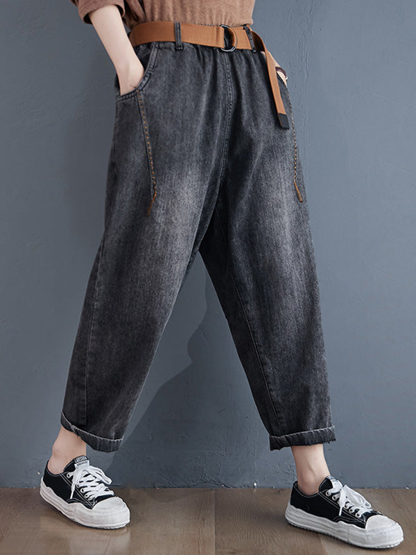Polished Pants with an Effortless Classic Look