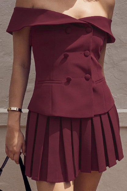 Classic Vintage & Enduringly Stylish Garment