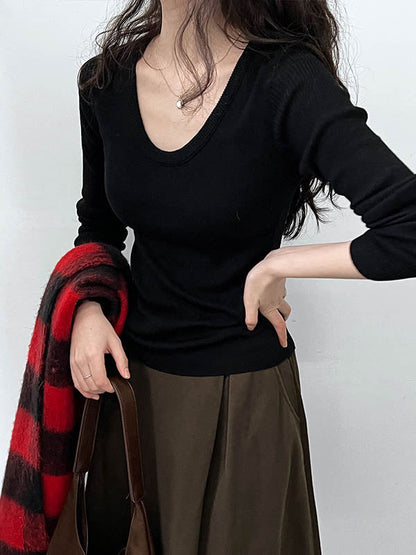 Elegantly Styled T-Shirt for Everyday Wear
