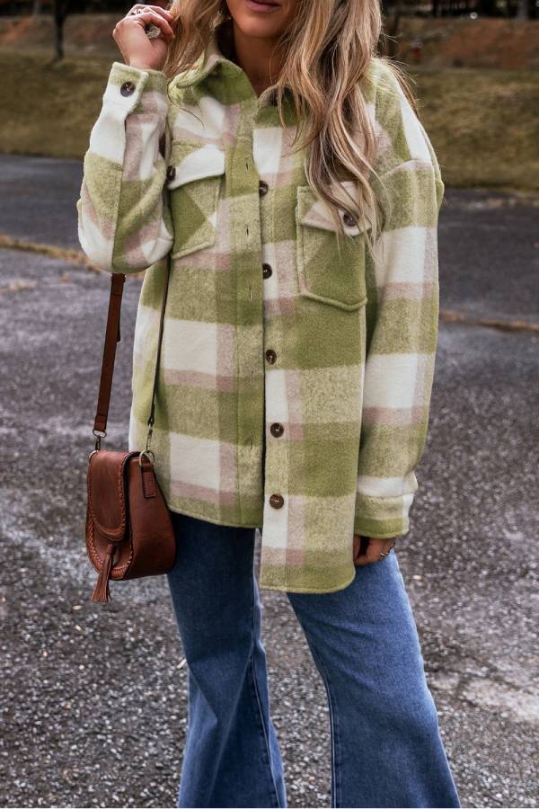 Beautifully Crafted Bag in a Classic Style