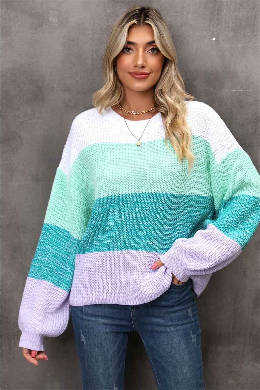 Classic Vintage & Enduringly Stylish Sweater