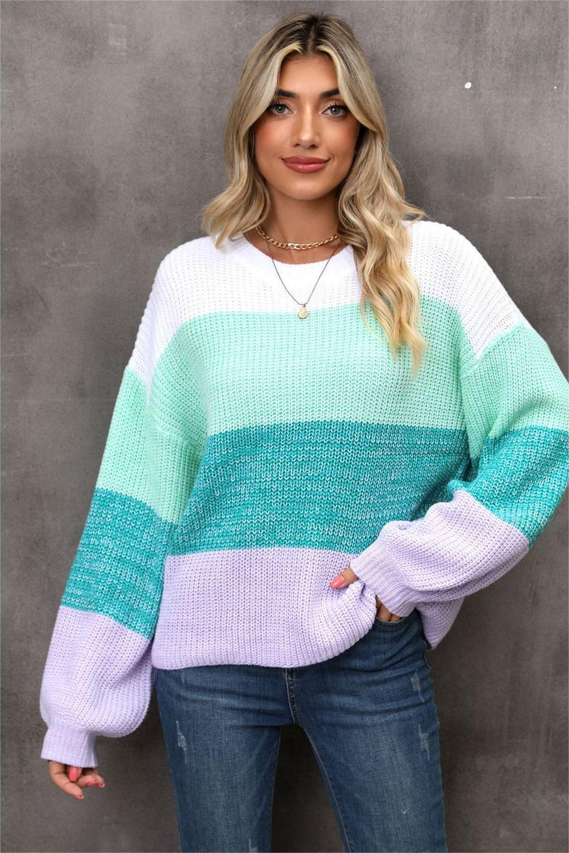 Classic Vintage & Enduringly Stylish Sweater