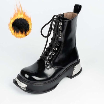 Elegantly Styled Boots for Everyday Wear