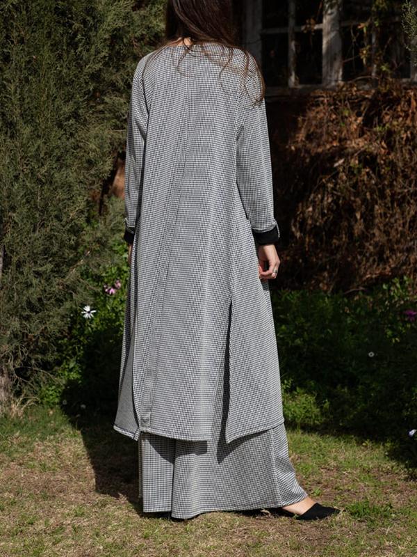 Classic Vintage & Enduringly Stylish Trousers