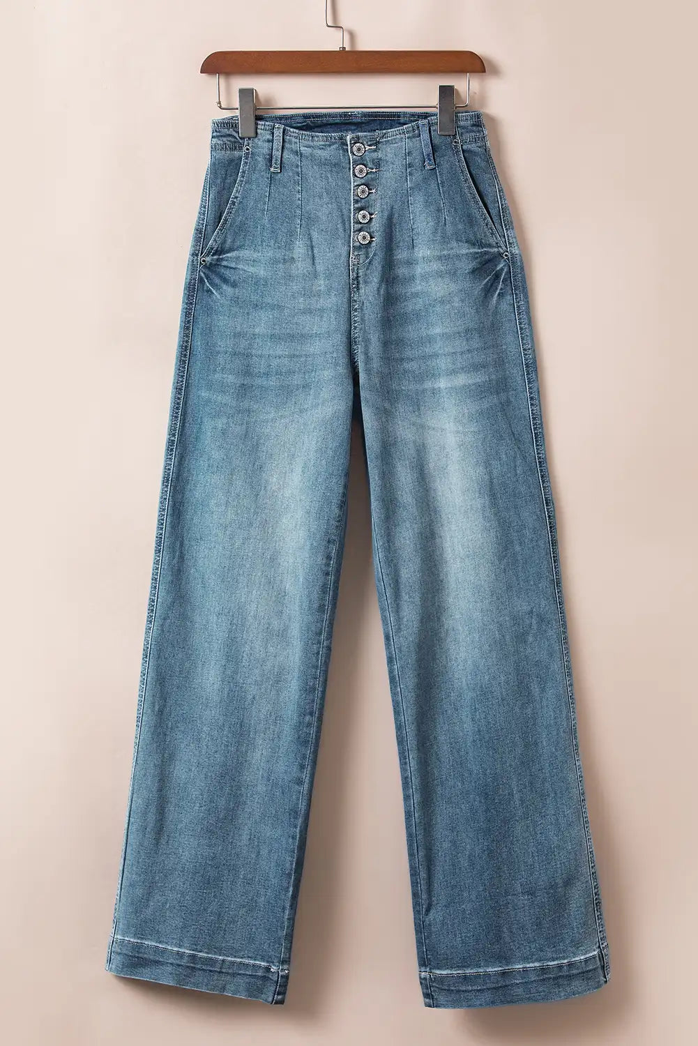 Beautifully Crafted Garment in a Classic Style