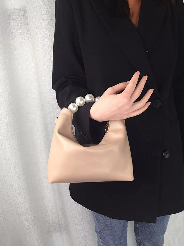 Classic Vintage Bag with a Flattering Fit