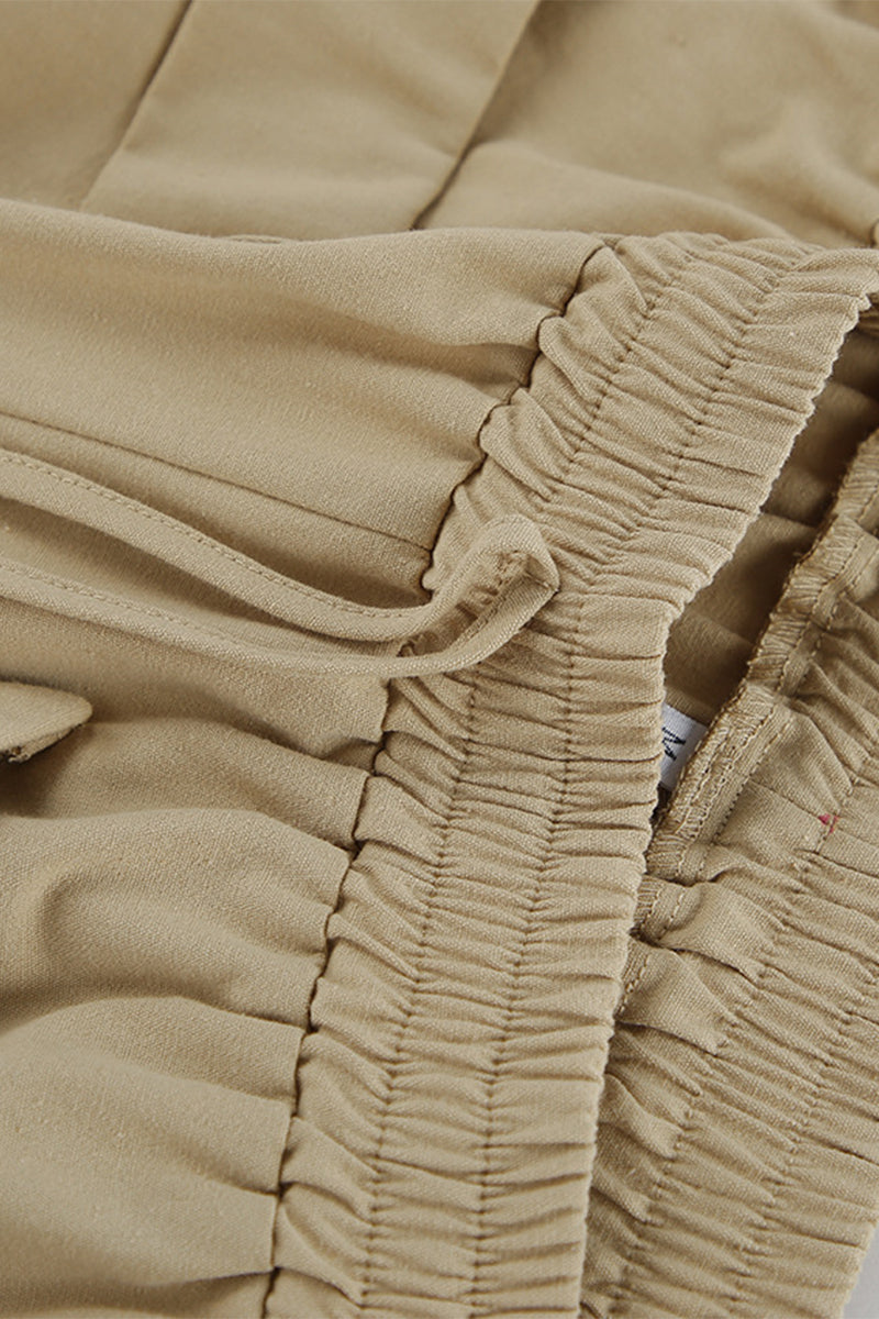 Well Tailored Garment with a Graceful Silhouette