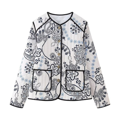 Beautifully Finished Jacket in a Timeless Design