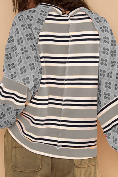 Effortlessly Elegant Garment with a Timeless Design