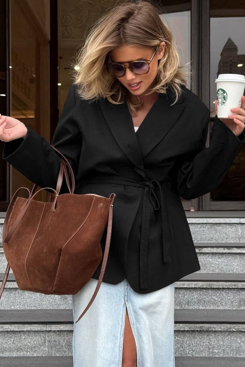 Classic Vintage Garment with a Flattering Fit