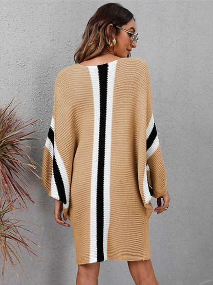 Beautifully Finished Sweater in a Timeless Design