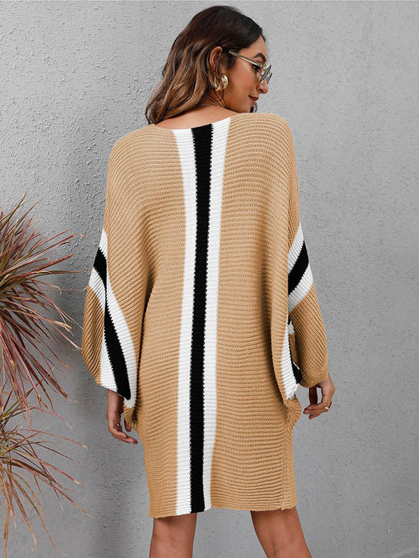 Beautifully Finished Sweater in a Timeless Design