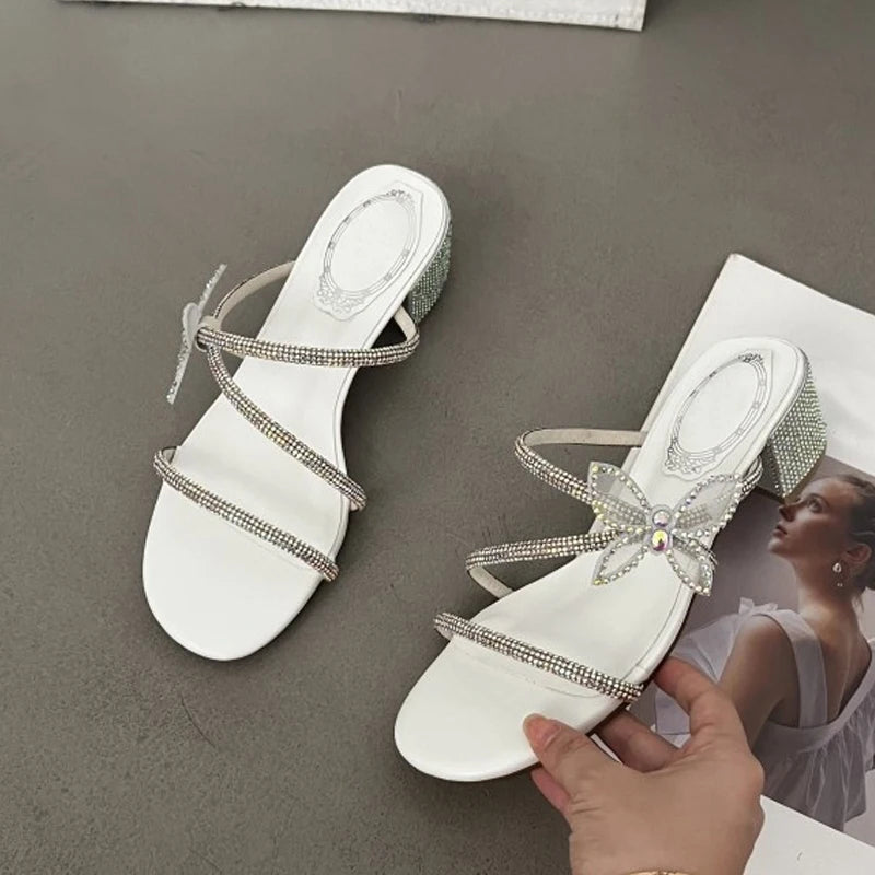 Beautifully Crafted Heels in a Classic Style