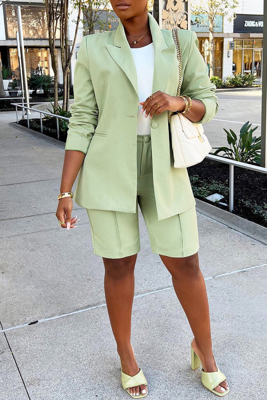 Elegantly Styled Garment for Everyday Wear