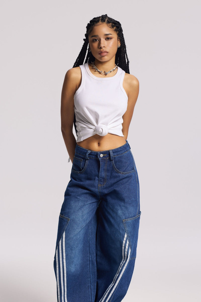Beautifully Crafted Top in a Classic Style