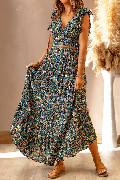 Classic Vintage & Enduringly Stylish Top