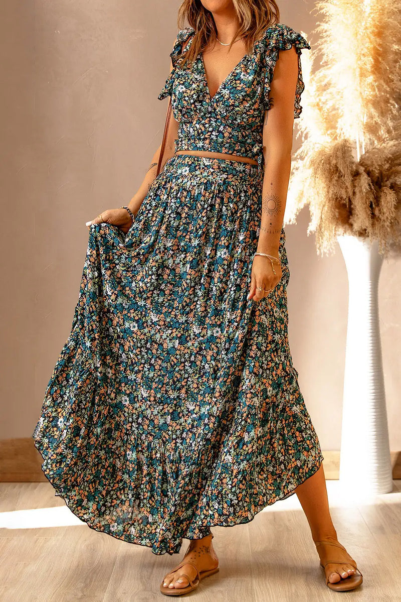 Classic Vintage & Enduringly Stylish Top