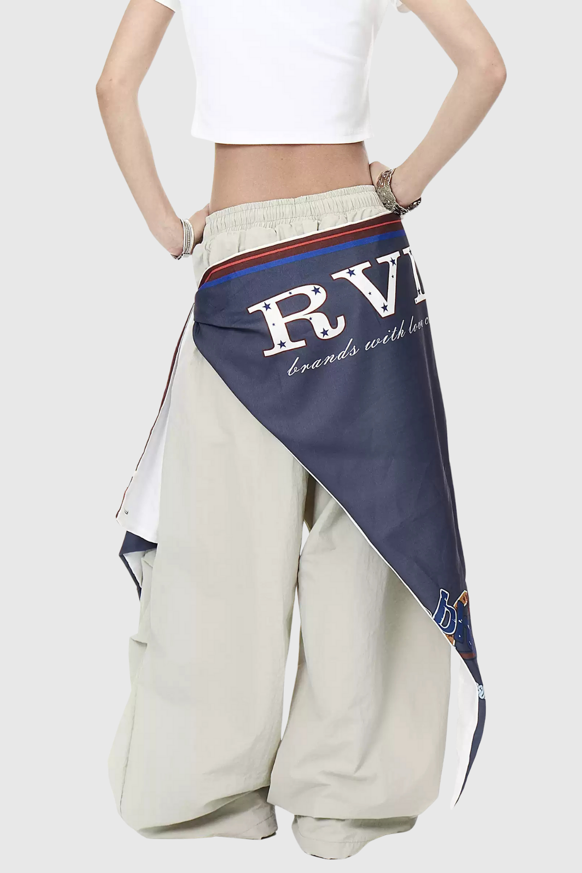 Polished Pants with an Effortless Classic Look
