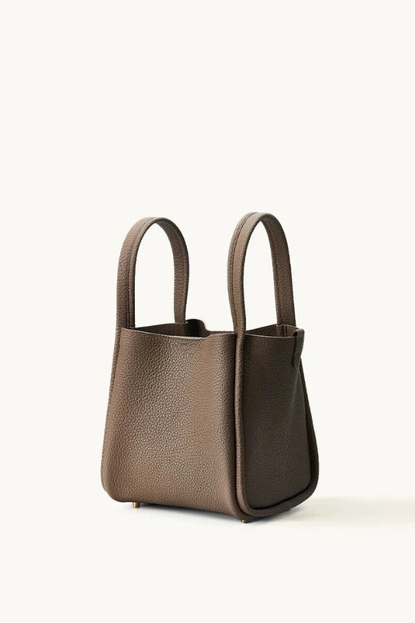 Vintage Inspired Bag with a Contemporary Edge