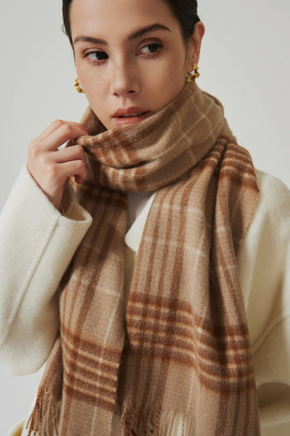 Effortlessly Elegant Garment with a Timeless Design