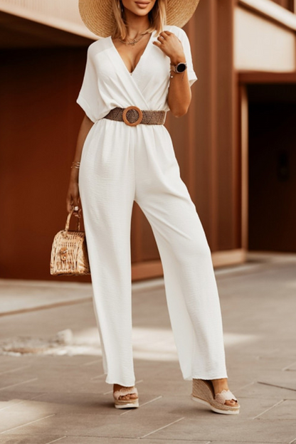 Beautifully Finished Garment in a Timeless Design