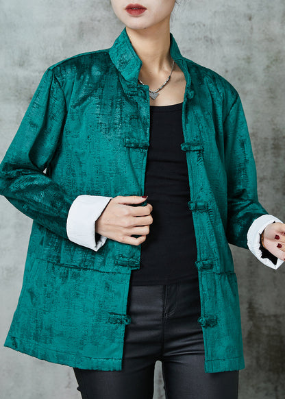 Polished Coat with an Effortless Classic Look