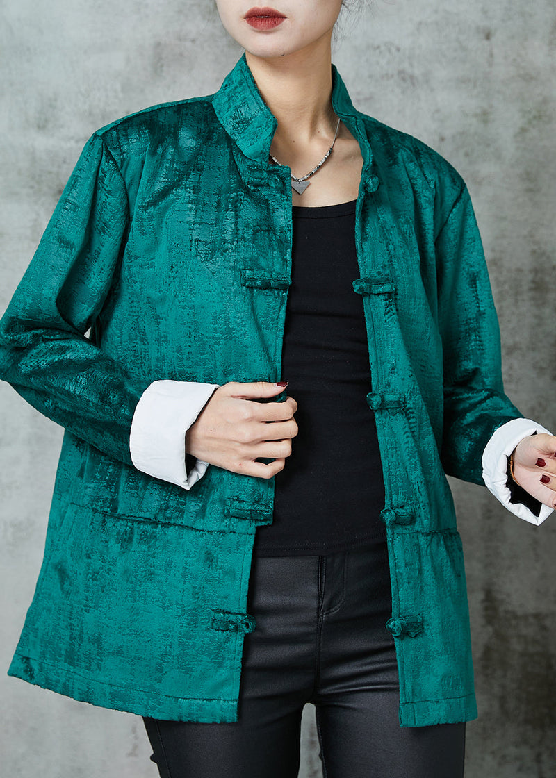 Polished Coat with an Effortless Classic Look