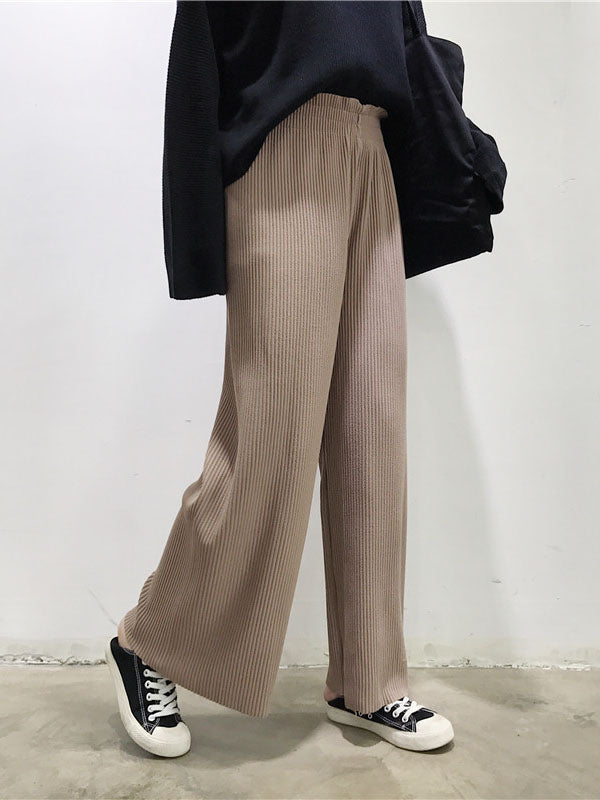 Beautifully Balanced Pants with Timeless Character